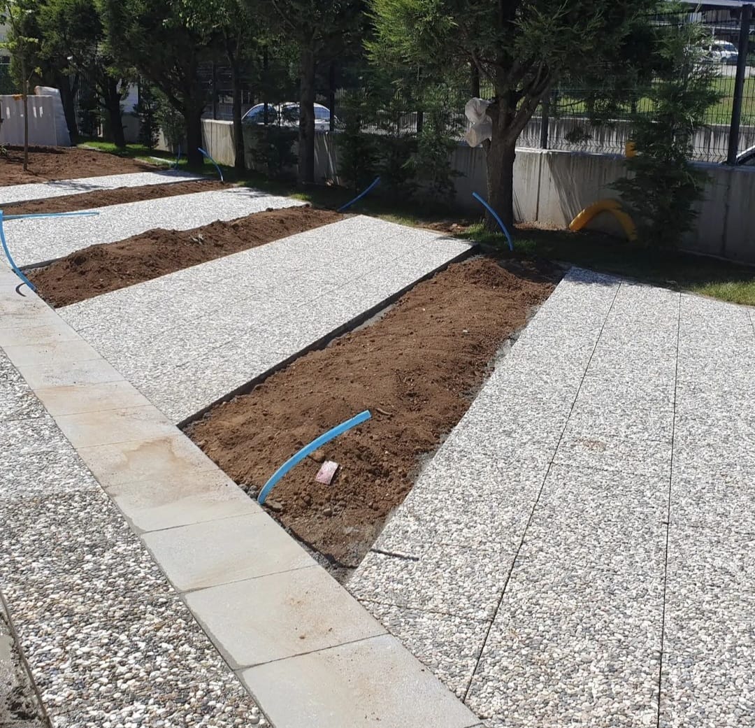 WASHBETON KARO UYGULAMA